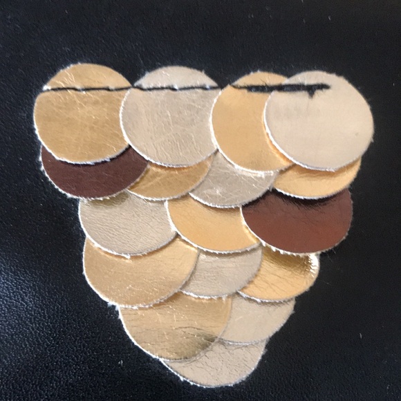 Crossbody Bag- Owl- Child’s - Picture 3 of 10